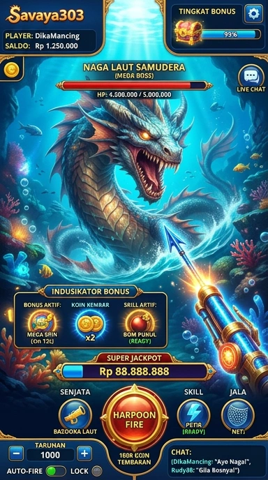 savaya303 tampilan beranda